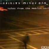 Infinity Minus One : Tales from the Mobius Strip